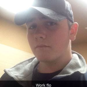 Meet your Posher, Zach